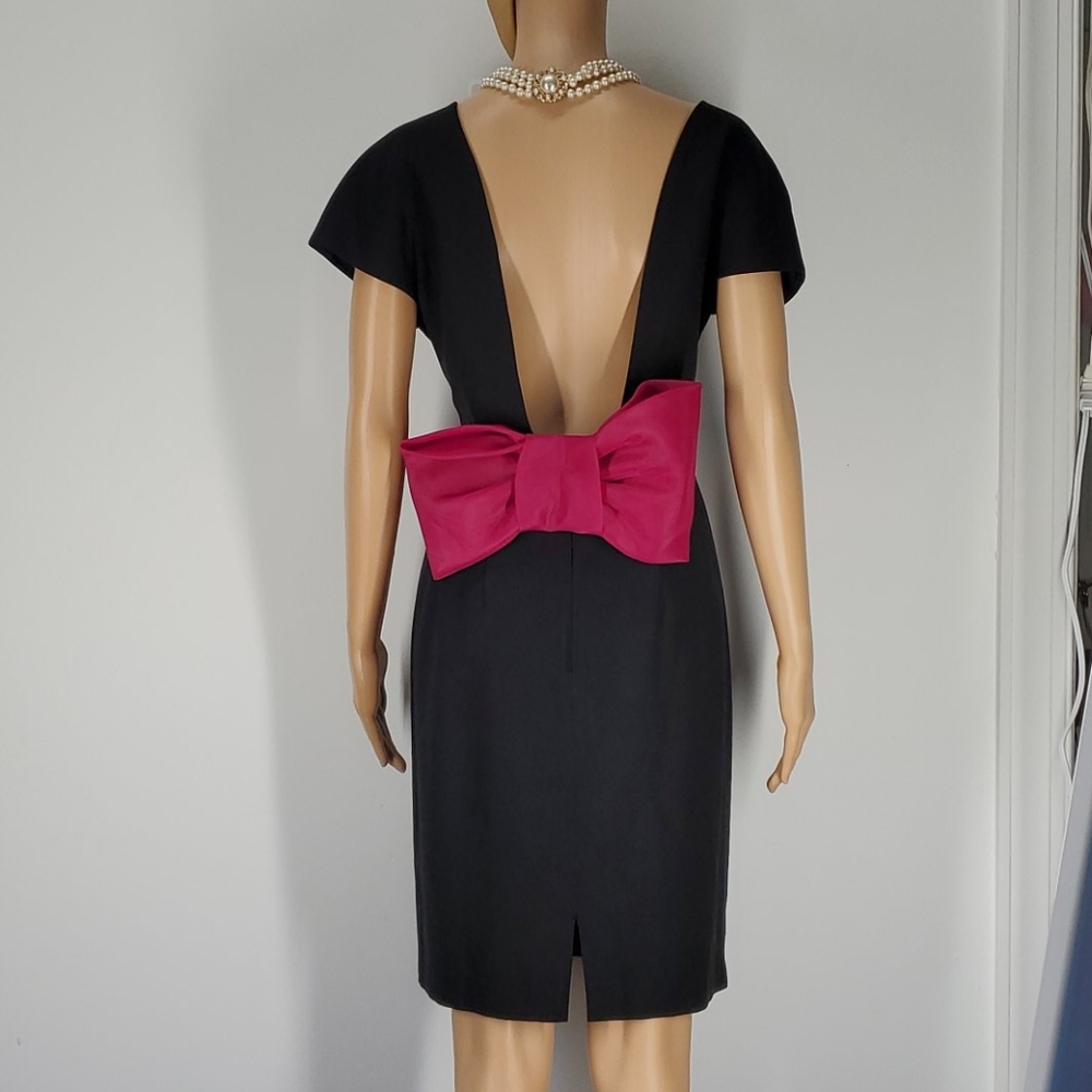A. J. Bari Evening/Cocktail Dress